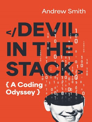 cover image of Devil in the Stack